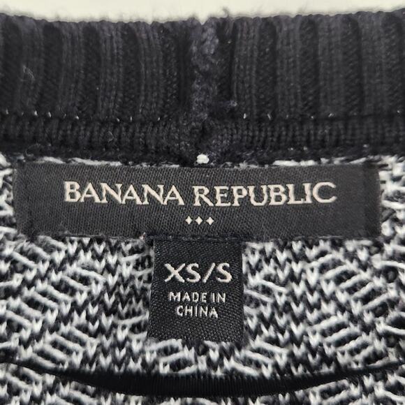 Banana Republic Sleeveless Knit Cardigan - Size XS/S - Picture 3 of 4